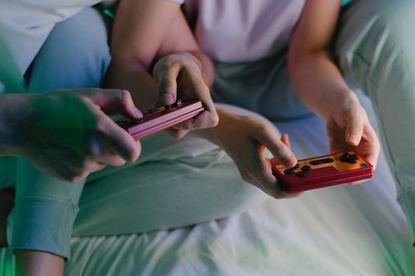  Cổng trò chơi rực rỡ 
